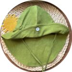 Palarie din IN prespalat - Kiwi
